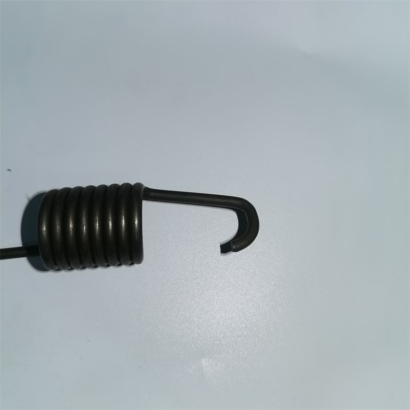 Spring 5 is suitable for light trucks such as Isuzu Jianghuai full figure