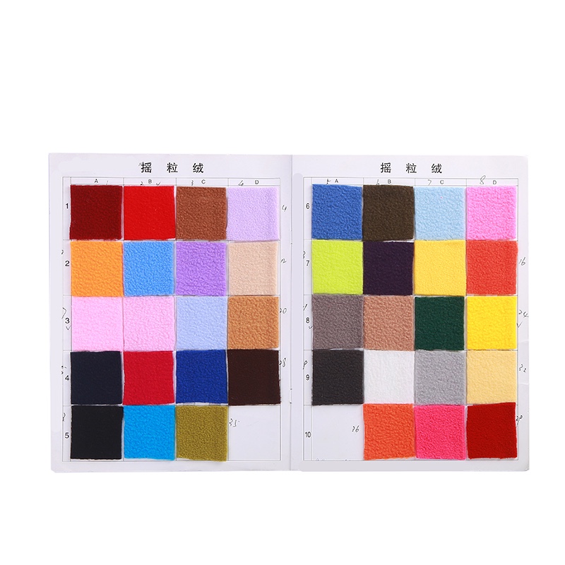 Factory direct sales of polar fleece detail image 2