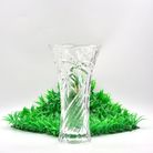 家居装饰台面水晶玻璃花瓶HP-15