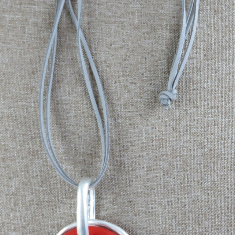 European and American fashion trend front line simple modern elegant popular new necklace c122