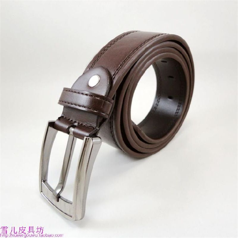 Classic Fashion Hot Sell Men's Belt Business Leisure 568597921