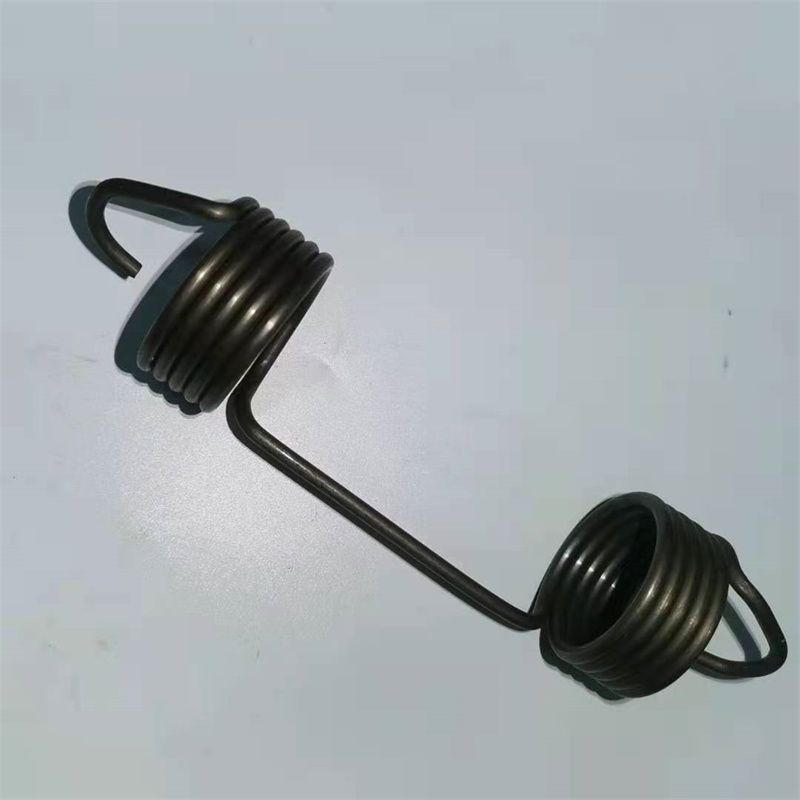 Spring 3 is suitable for light trucks such as Isuzu Jianghuai full figure