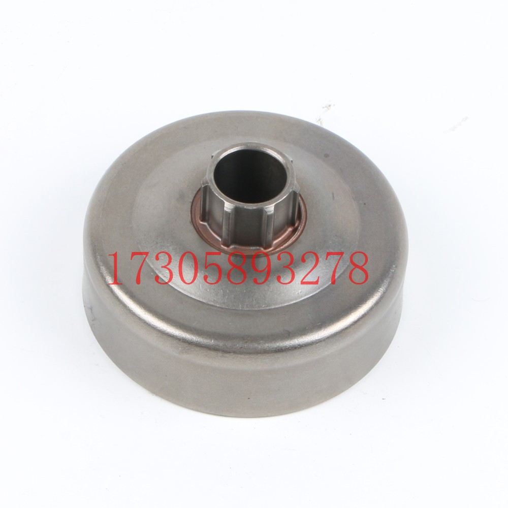 Garden machinery parts - chainsaw/lawn mower parts - passive disc 2500 complete passive disc detail image 19