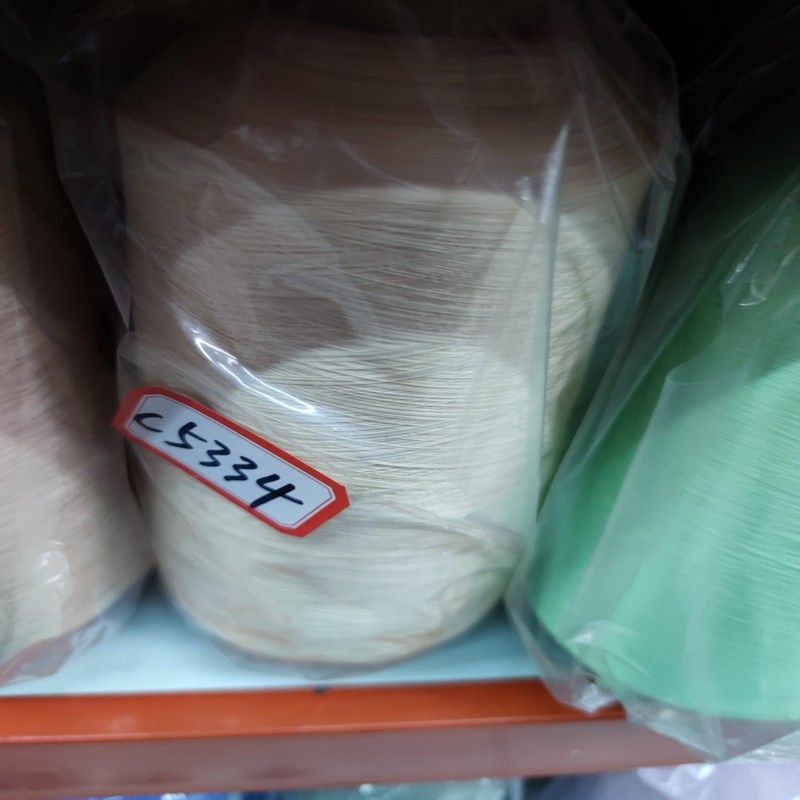 Shengyi Chemical Fiber Nylon High Elastic Filament, elastic thread yarn, base yarn, colored nylon high elastic filament, nylon elastic filament, nylon filament, garment sewing thread, elastic filament 100d, 140D