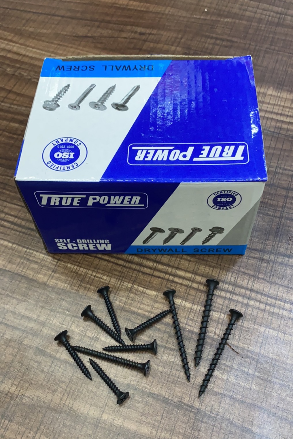 Guorui Hardware describe pic - 7