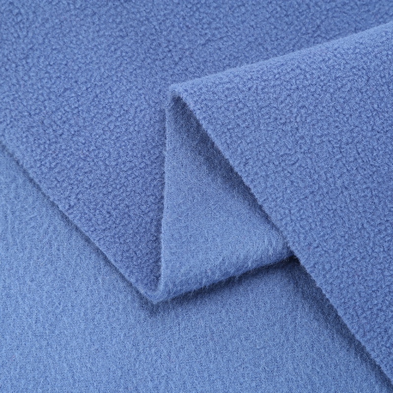 Factory direct sales of polar fleece detail image 4