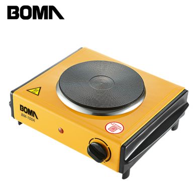 5 boma marca de cocina eléctrica estufa eléctrica de temperatura ajustable para el hogar estufa eléctrica,