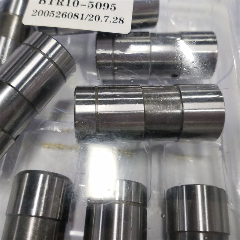 Hydraulic Jacking Rod Is Suitable For Light Trucks Such As Isuzu Jianghuai Specification drawing