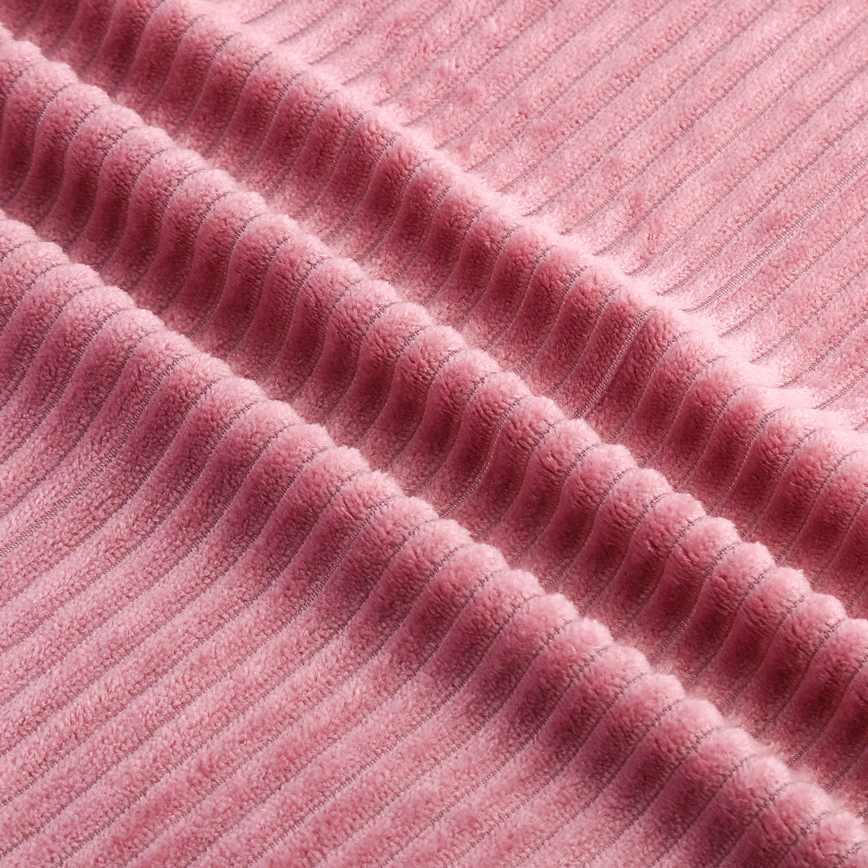 Factory direct sales of thick flannel strips detail image 2