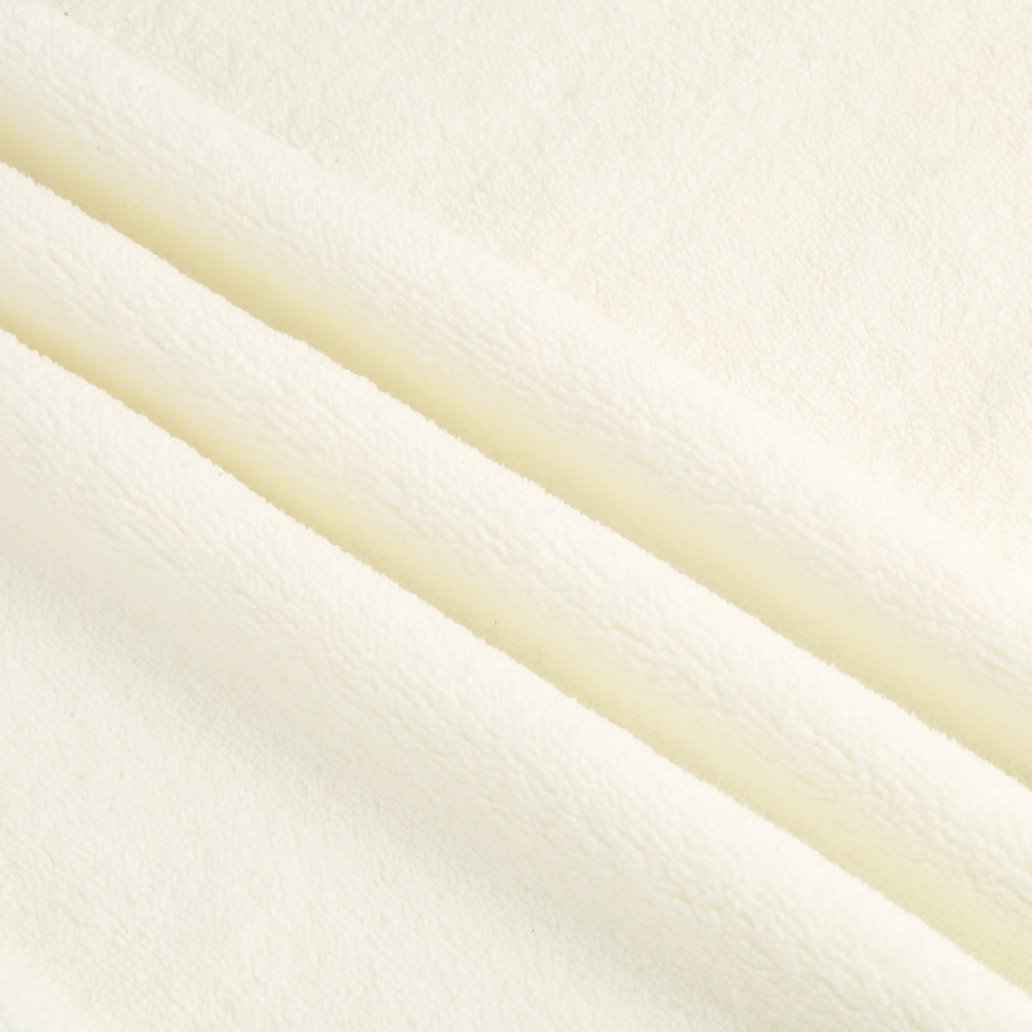 Factory direct sales of polyester and nylon absorbent coral velvet in solid color detail image 3