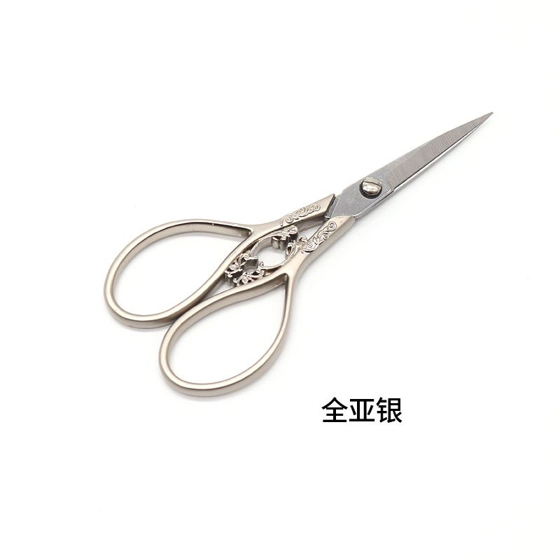 其他剪刀实物图