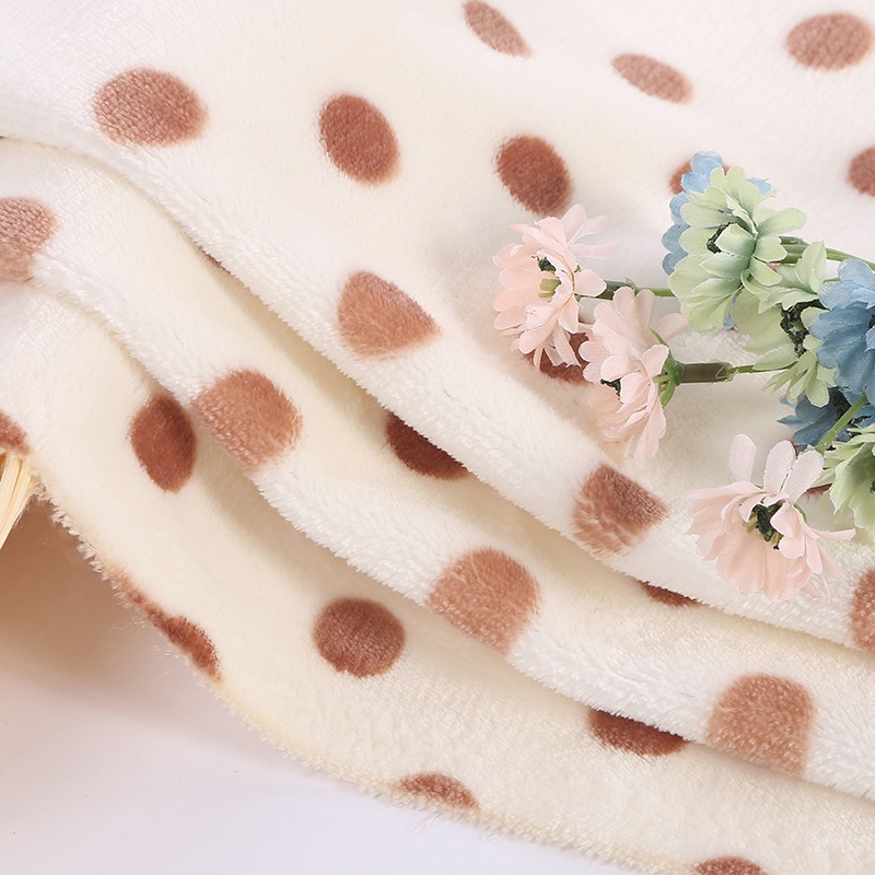 Factory direct sales method for velvet printing details Picture