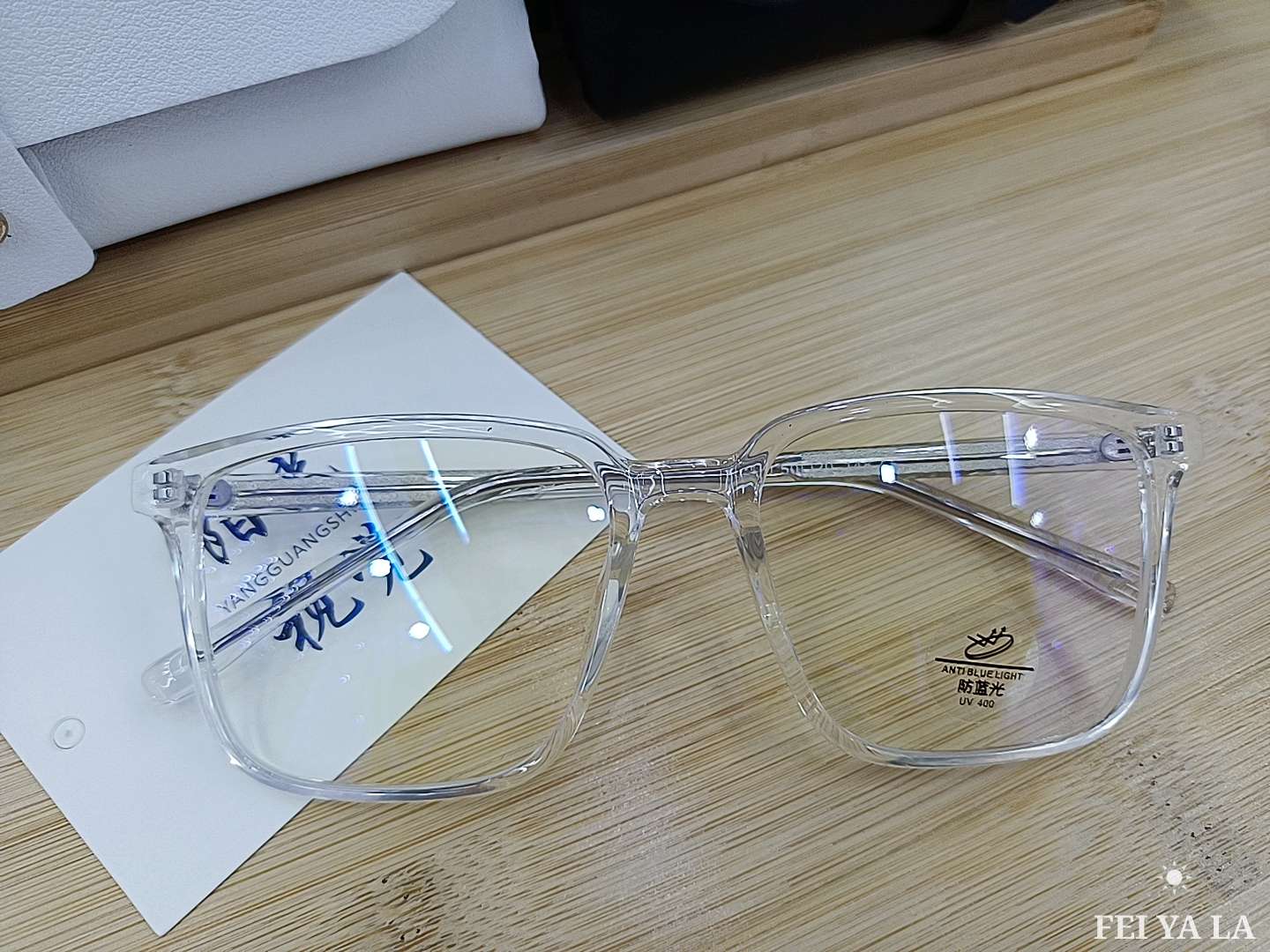يمكن بيع نظارات جميلة detail image 4