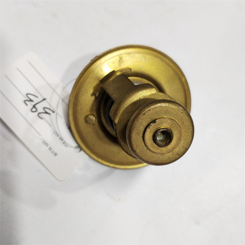 Thermostat 3 Is Suitable For Light Trucks Such As Isuzu Jianghuai