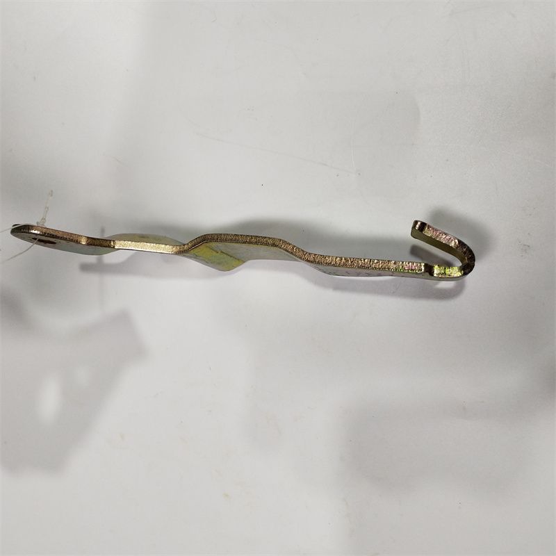 Shift Plate No. 2 Is Suitable For Light Trucks Such As Isuzu Jianghuai