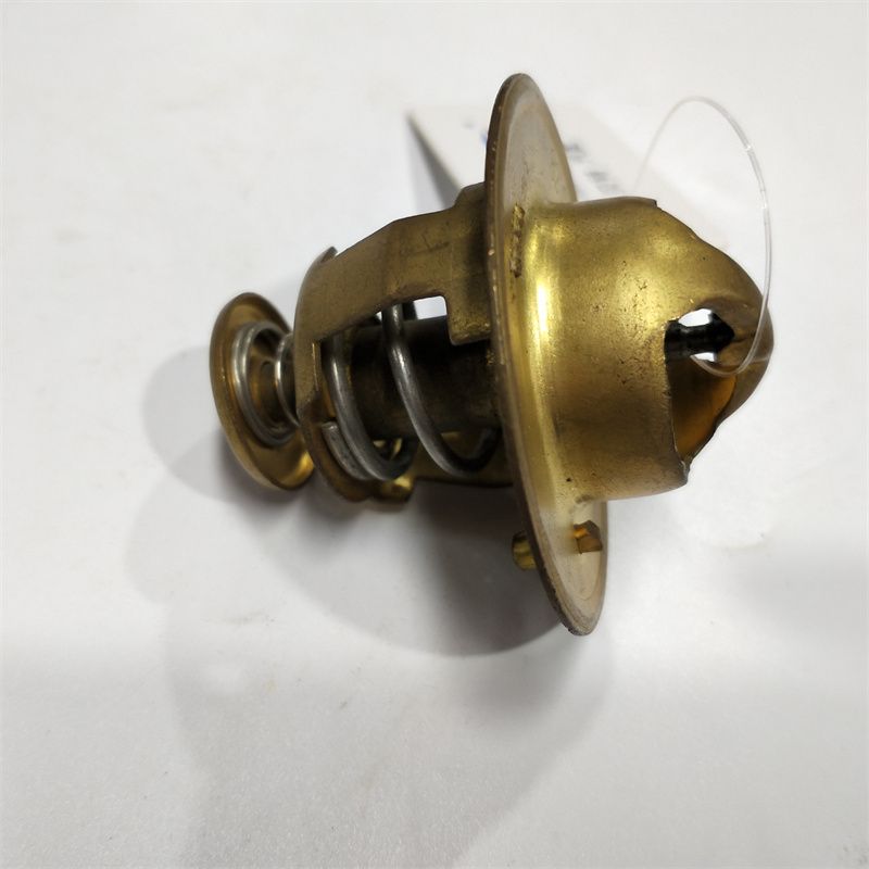 Thermostat 3 Is Suitable For Light Trucks Such As Isuzu Jianghuai Specification drawing
