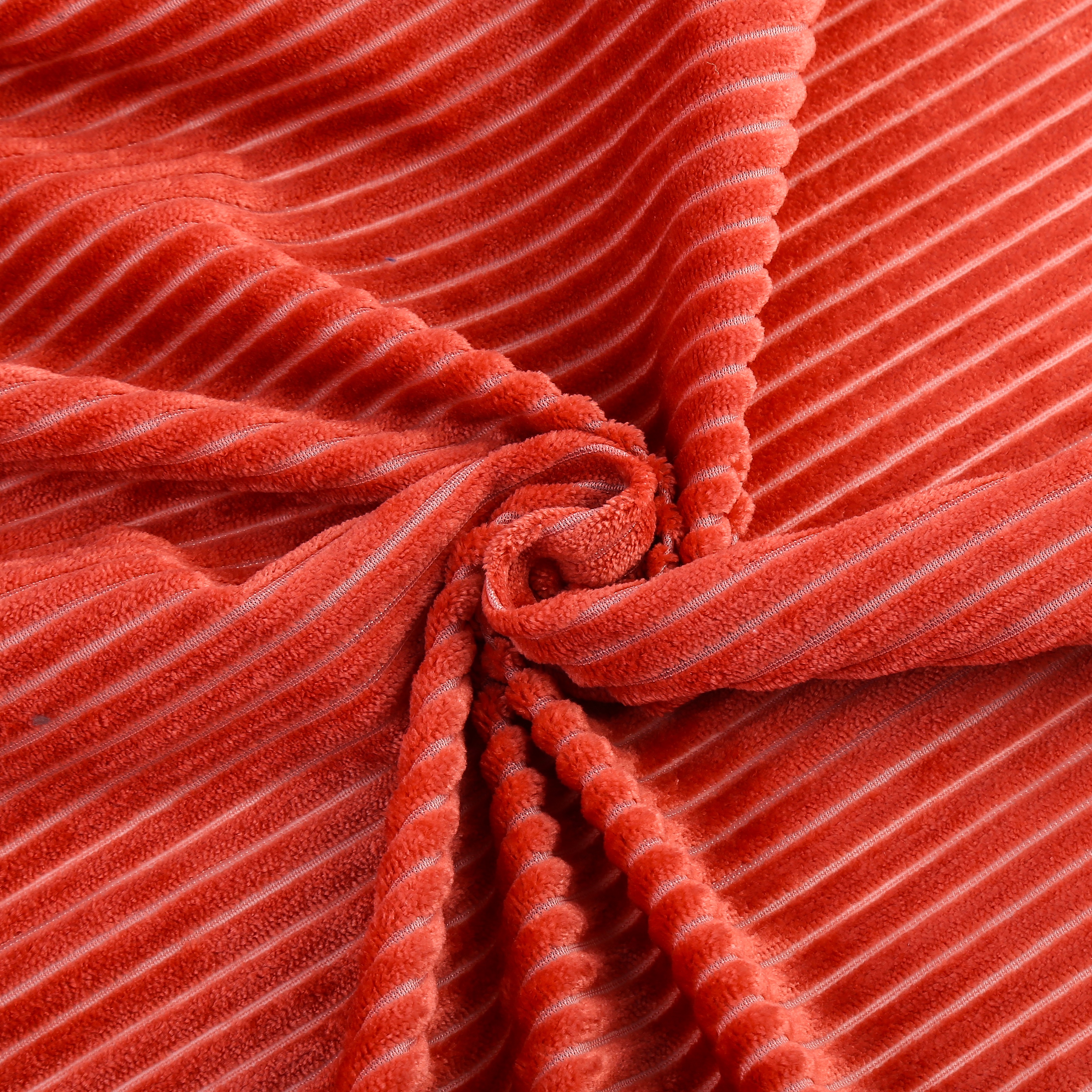 Factory direct sales of thick flannel strips detail image 1