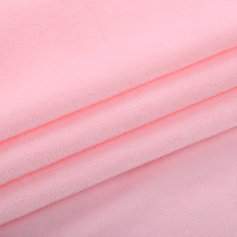 Factory direct sales in super soft and solid colors Specification image