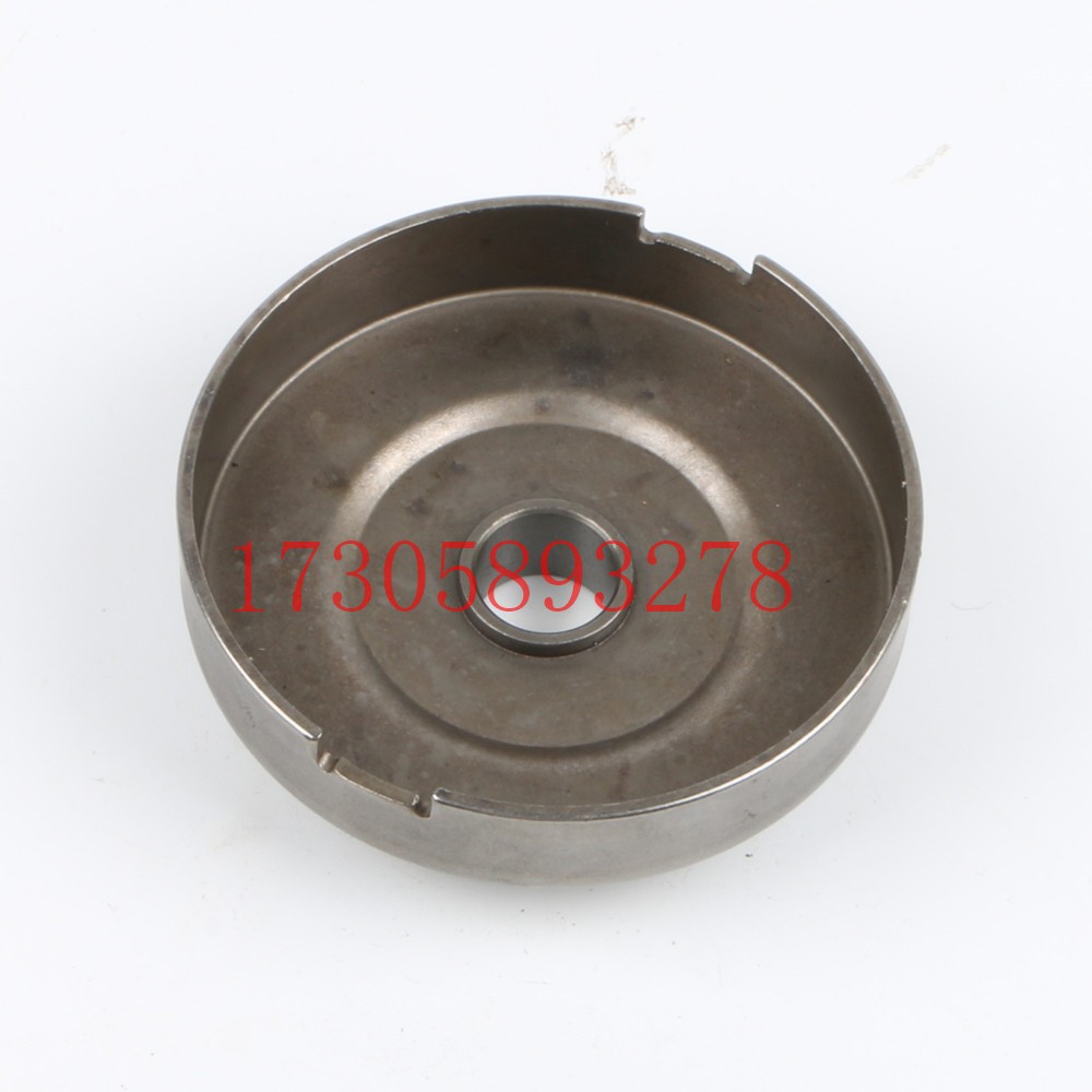 Garden machinery parts - chainsaw/lawn mower parts - passive disc 2500 complete passive disc detail image 18