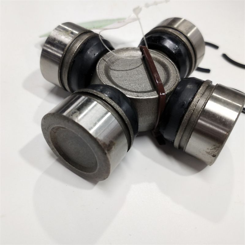 Universal Joint No. 6 Is Suitable For Light Trucks Such As Isuzu Jianghuai