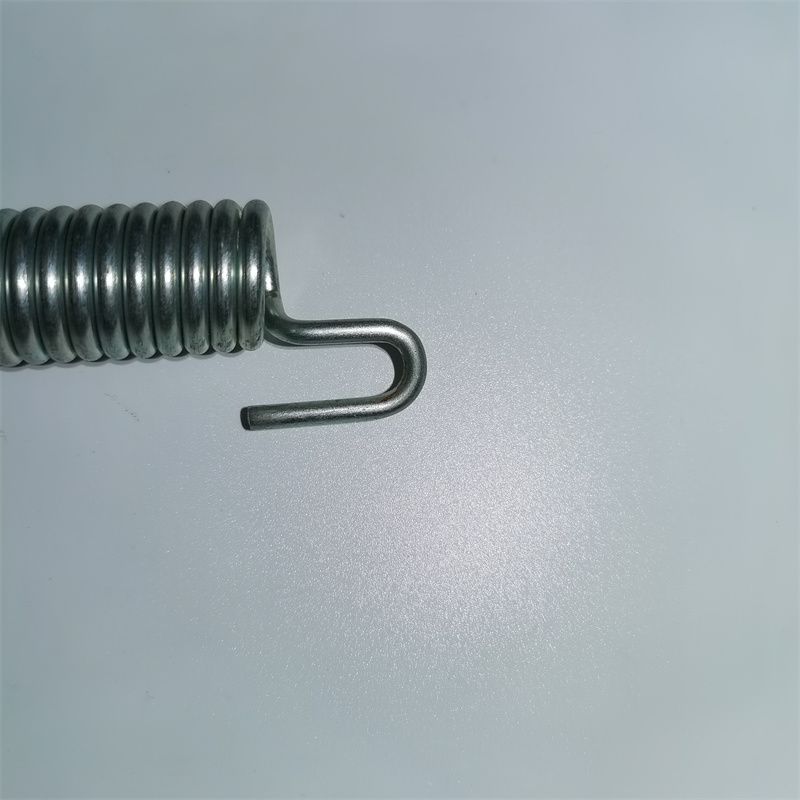 Spring 6 is suitable for light trucks such as Isuzu Jianghuai full figure