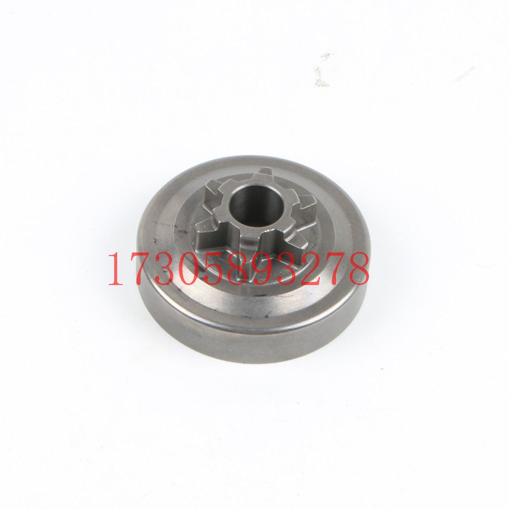 Garden machinery parts - chainsaw/lawn mower parts - passive disc 2500 complete passive disc