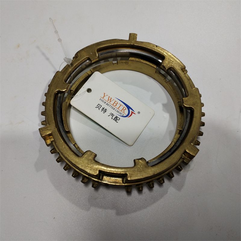 Synchronizer Tooth Ring No. 5 Is Suitable For Light Trucks Such As Isuzu Jianghuai details Picture