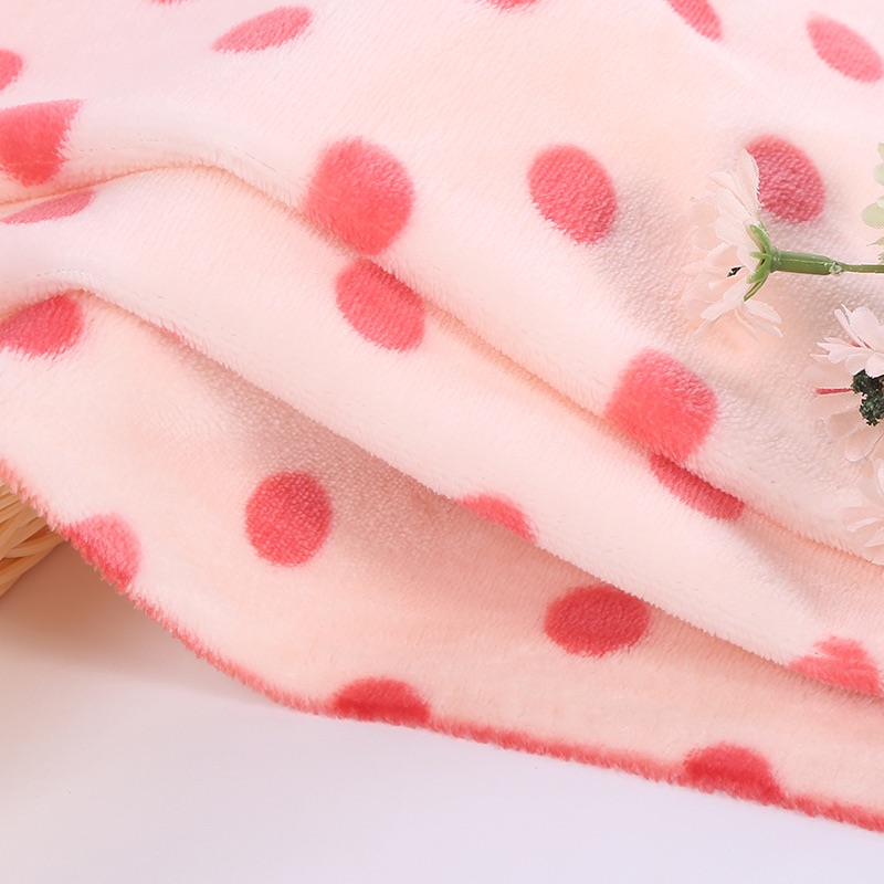 Factory direct sales method for velvet printing Specification image