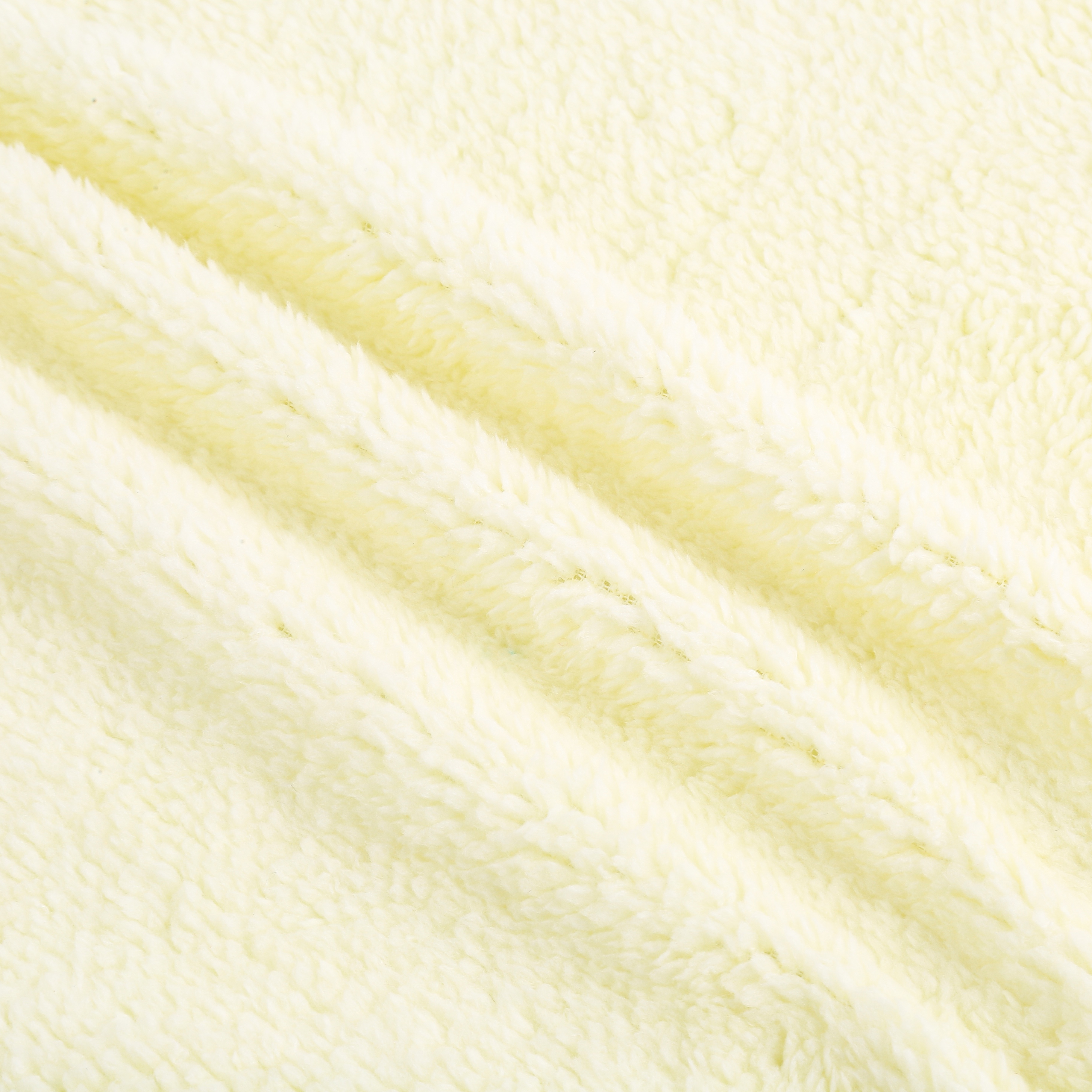 Factory direct sales of plain cotton fleece detail image 2
