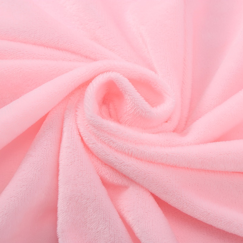 Factory direct sales in super soft and solid colors Application Scenario