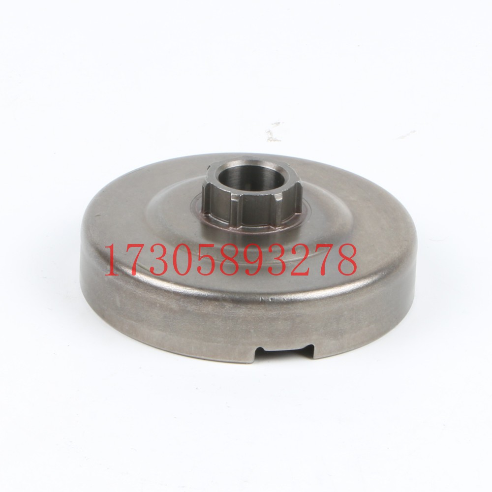 Garden machinery parts - chainsaw/lawn mower parts - passive disc 2500 complete passive disc detail image 7