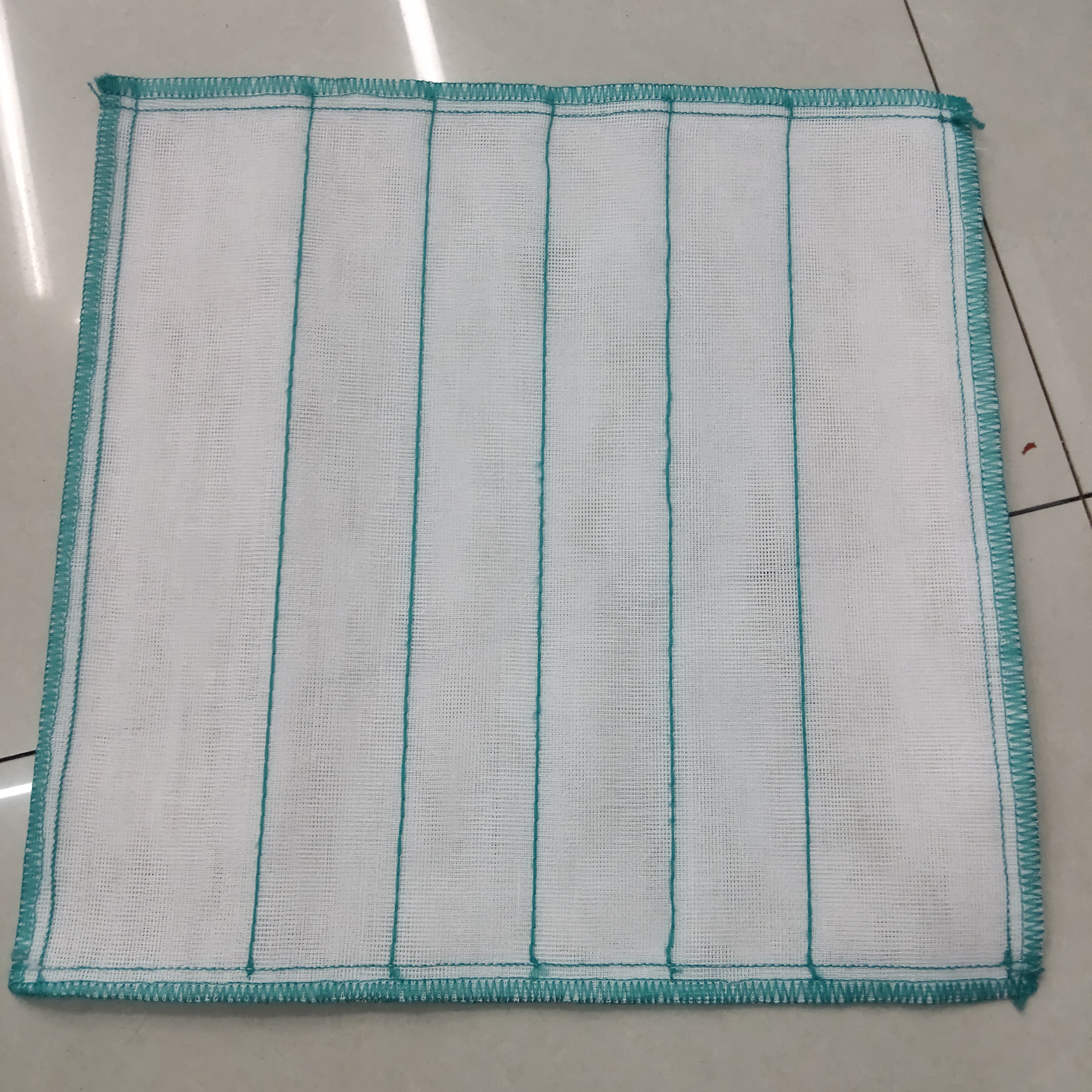 36/38/.8层加密洗碗布