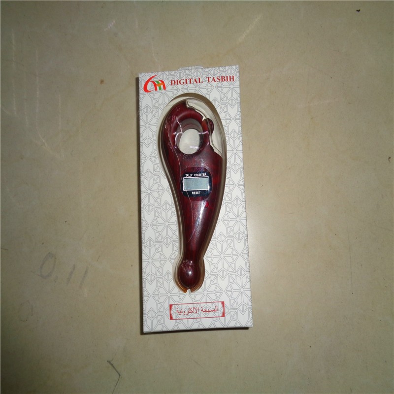 Buddhist anti-wood counter event gift: Pulling Buddhist prayer beads and chanting wood grain counter. Direct sales from the manufacturer detail image 4
