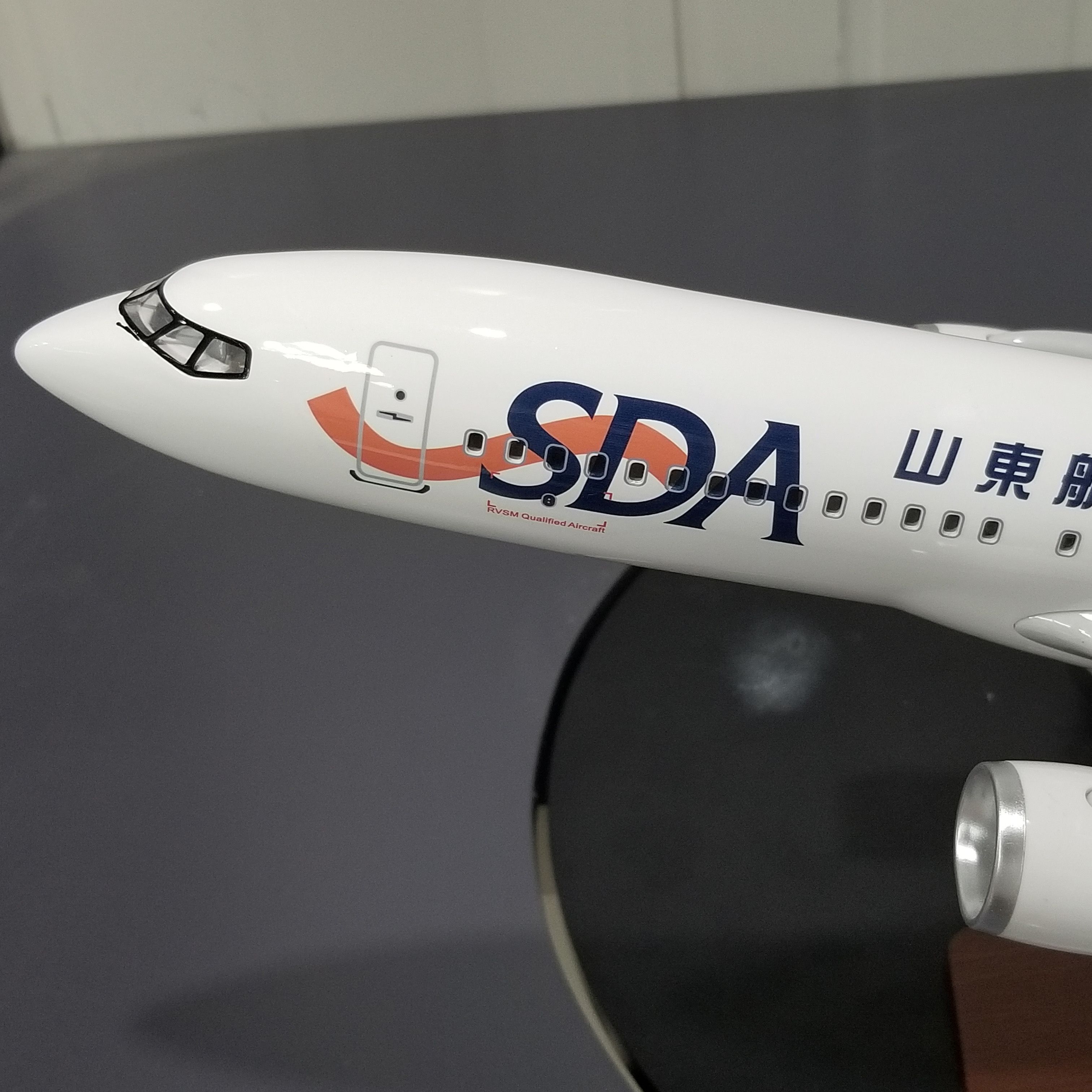 飞机模型/飞机户外/塑料小飞机/拼装飞机/航模飞机产品图