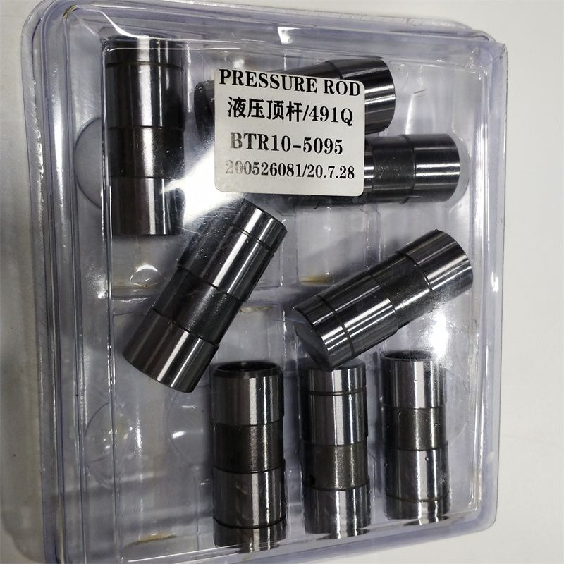 Hydraulic Jacking Rod Is Suitable For Light Trucks Such As Isuzu Jianghuai details Picture