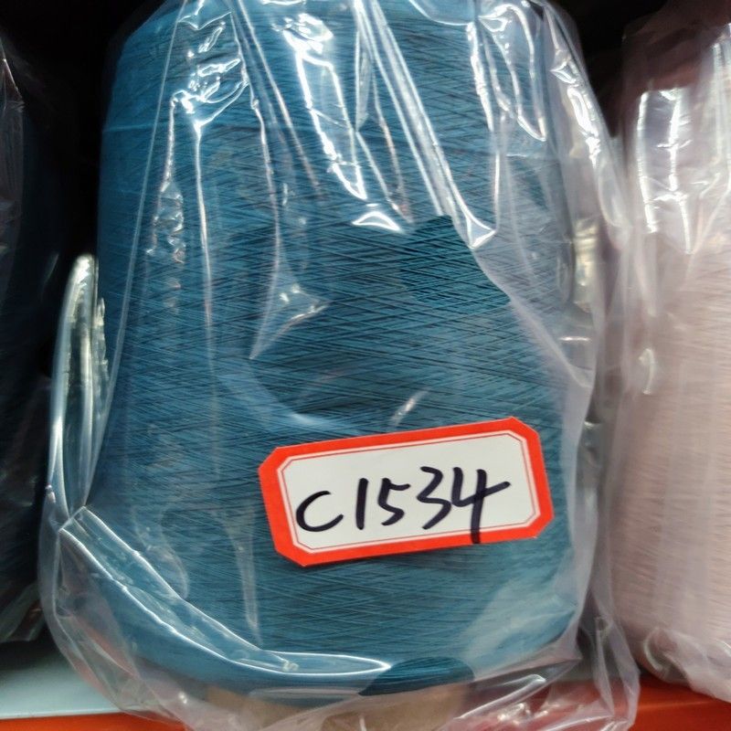 Shengyi Chemical Fiber Nylon High Elasticity Filament 70d, 100d, 140D elastic thread, elastic filament yarn, preform yarn, sewing thread, colored nylon high elasticity filament