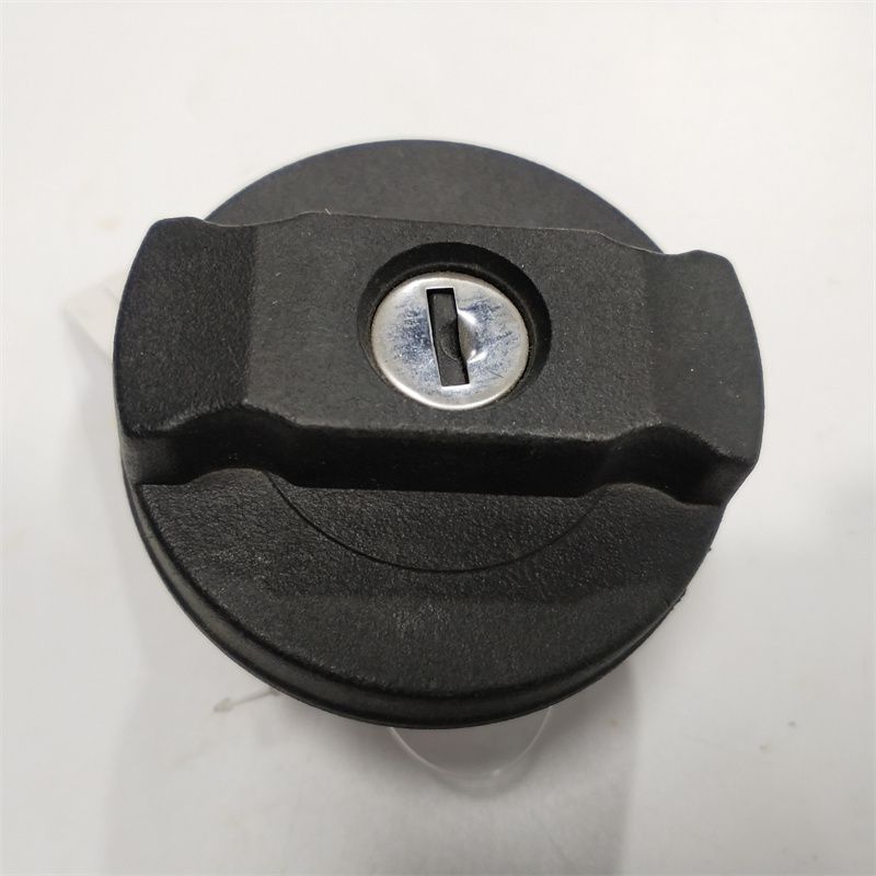 Fuel Tank Cap No. 19 Is Suitable For Light Trucks Such As Isuzu Jianghuai Specification drawing