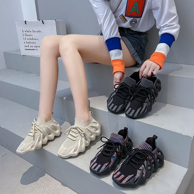 女鞋/小白鞋细节图