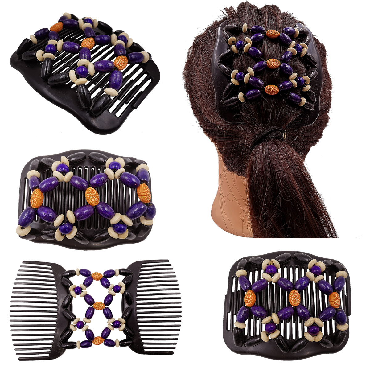 Fashion Change hair comb A29