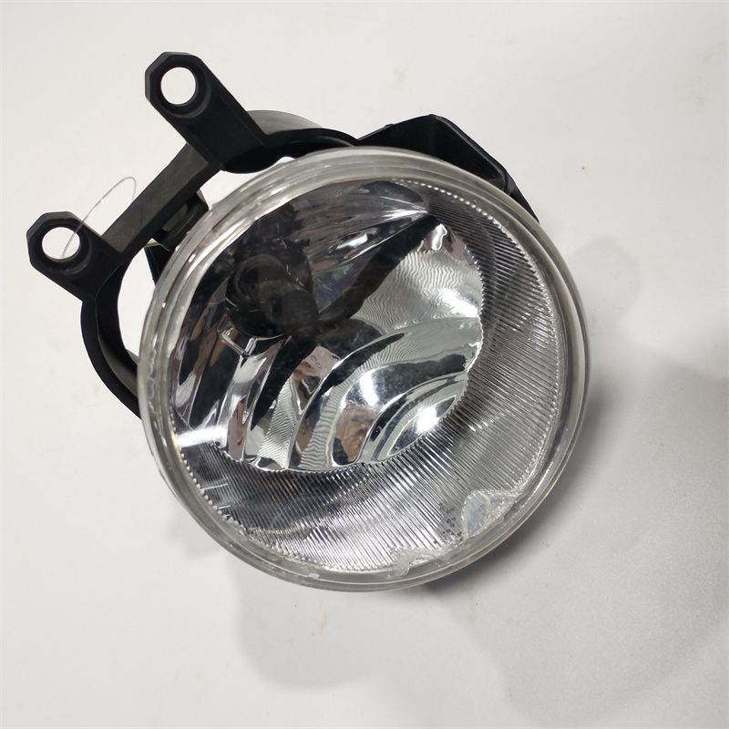 Lamp 2 Is Suitable For Light Trucks Such As Isuzu Jianghuai Specification drawing