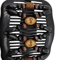 A34 Hair comb