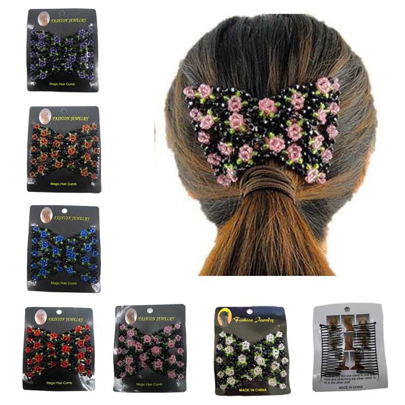 Fashion Change hair comb A24