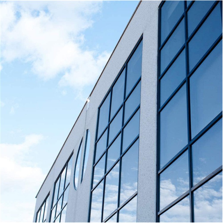 【 Yuming 】 Wholesale electrostatic glue-free glass film paper, glass film, window sun protection film, one-way vision heat insulation film H1-1 from the manufacturer detail image 4