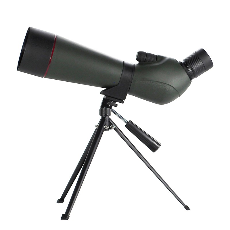 义乌好货 厂家直销微光夜视户外望远镜变倍防水观靶镜观鸟镜详情图4