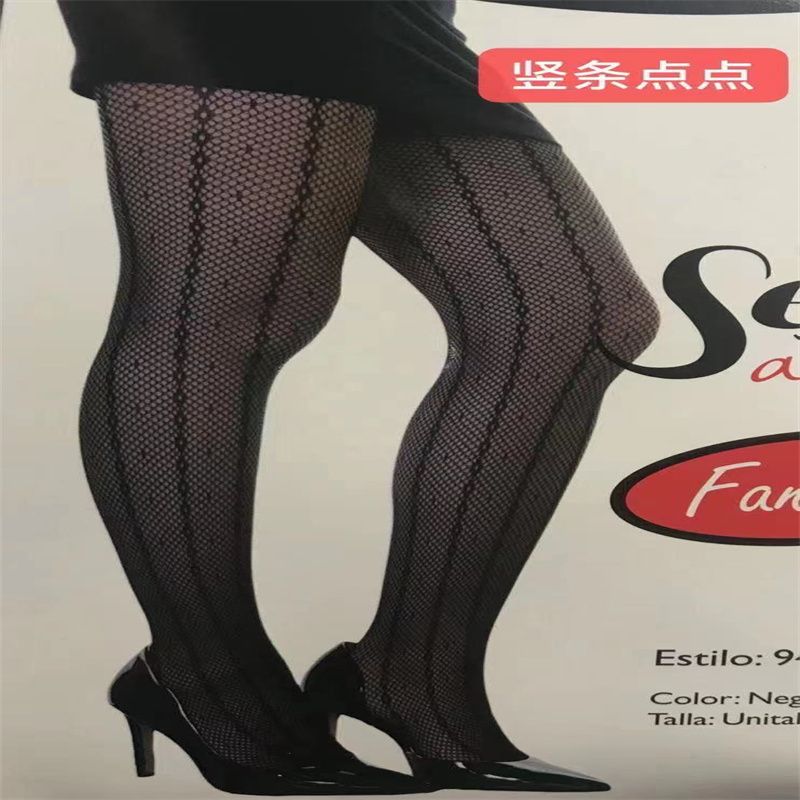 欧美新款网袜内衣透明蕾丝镂空紧身连体丝袜性感兔脱套装批发 NO28