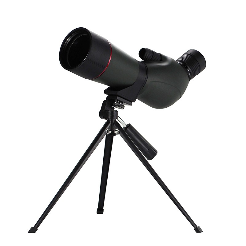 义乌好货 厂家直销微光夜视望远镜户外望远镜变倍防水观靶镜观鸟镜详情图9