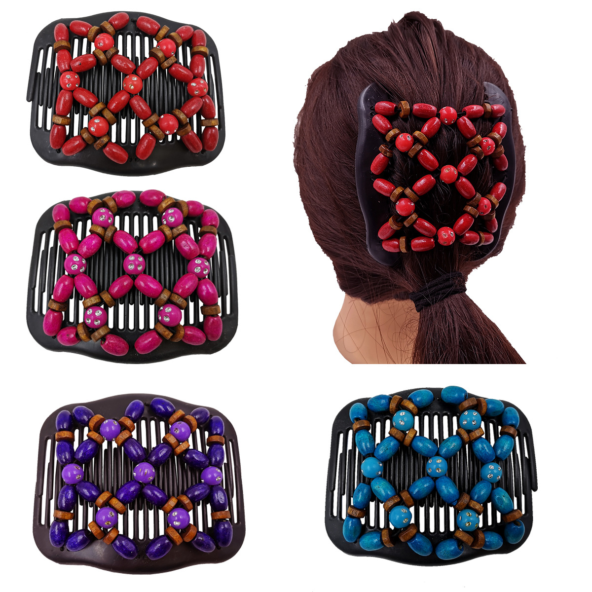 A31 Hair comb A31
