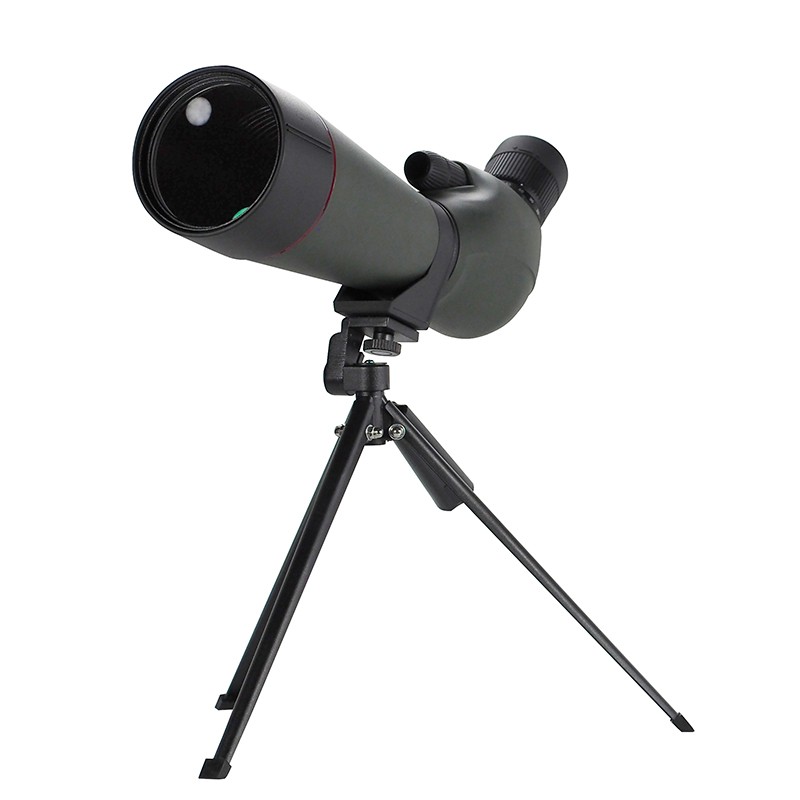义乌好货 厂家直销微光夜视户外望远镜变倍防水观靶镜观鸟镜详情图6