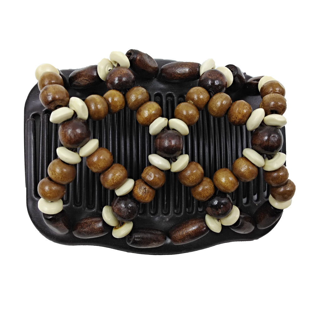 Trendy and versatile Hair Comb A37 detail image 3