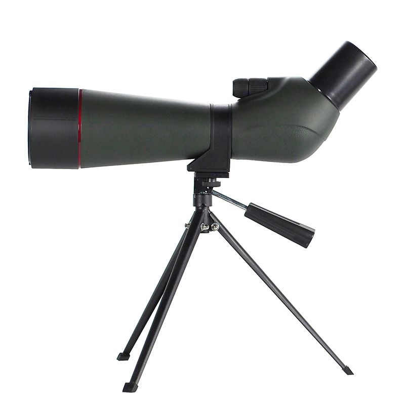 义乌好货 厂家直销微光夜视户外望远镜变倍防水观靶镜观鸟镜详情图2